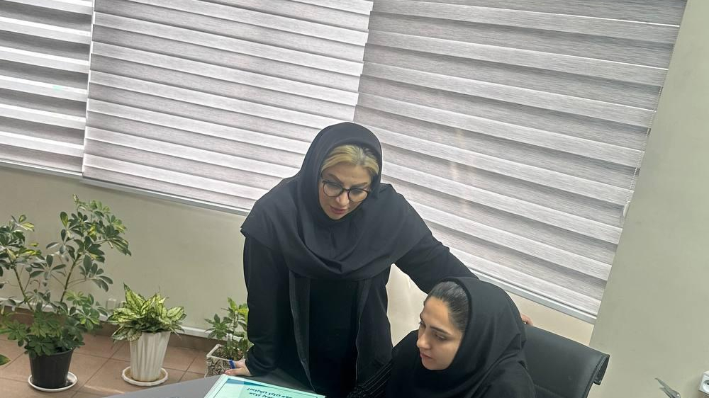 مرکز مراقبتی کیان مهر