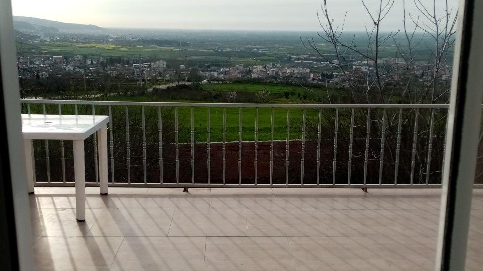 ویلا چشم انداز مهدیرجه