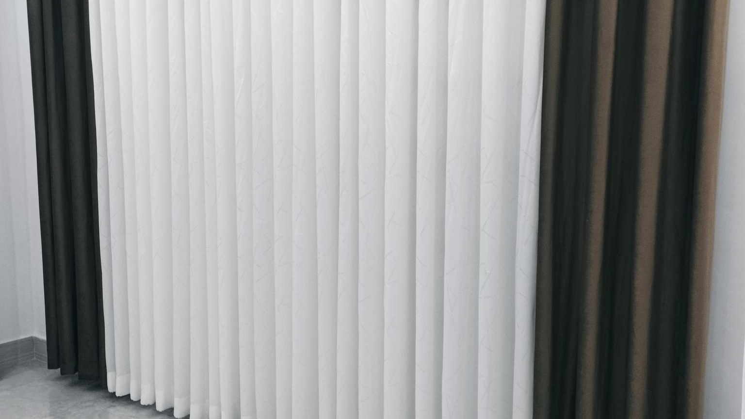 کالای خواب و گالری پرده استانبول