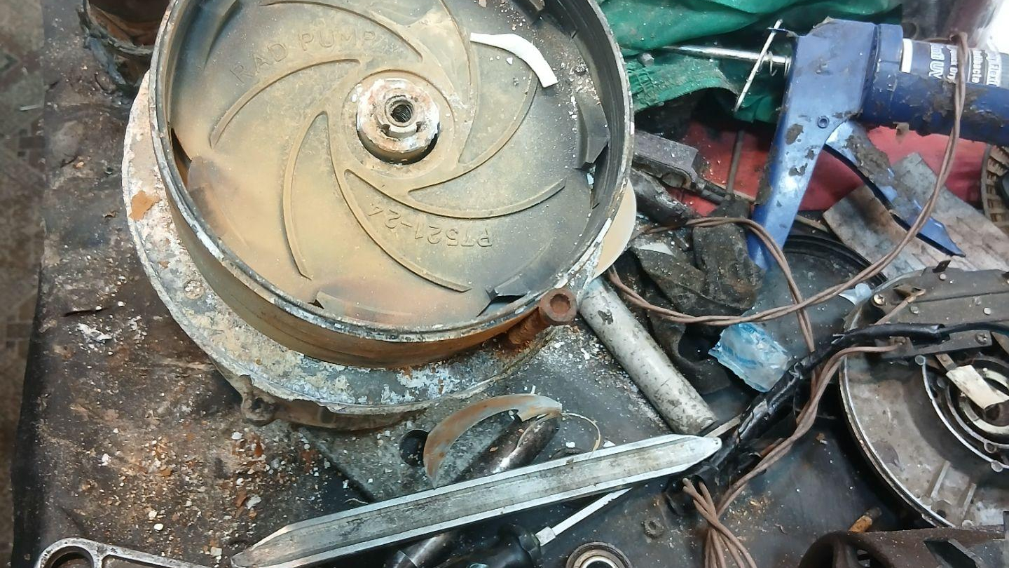 سیم پیچی و تأسیسات عرشیا (شعبه دو)