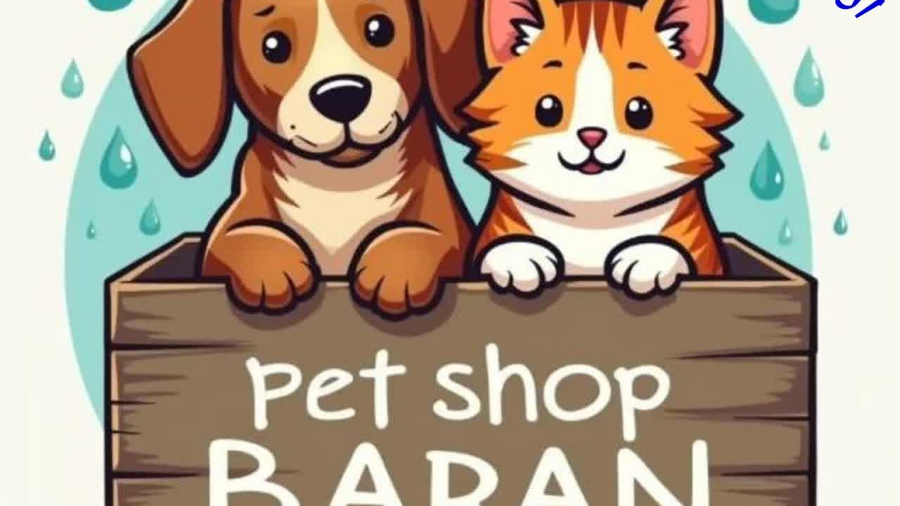 پت شاپ اینترنتی باران یزد