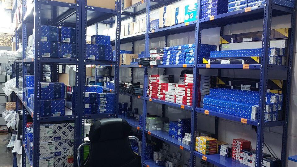 فروشگاه سرای یدک