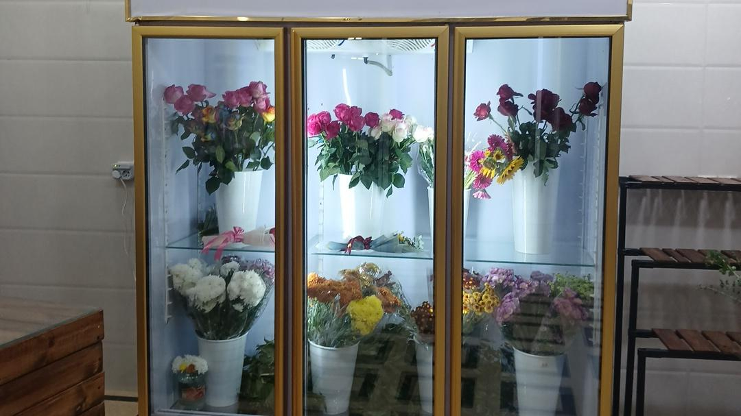 گالری گل فلورینا