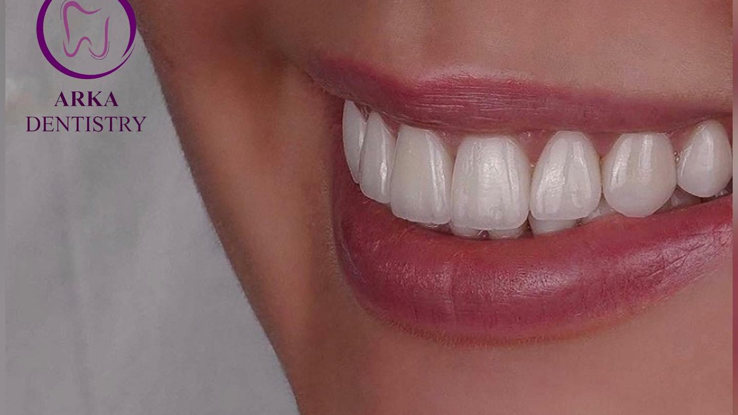 کلینیک دندانپزشکی آسیا