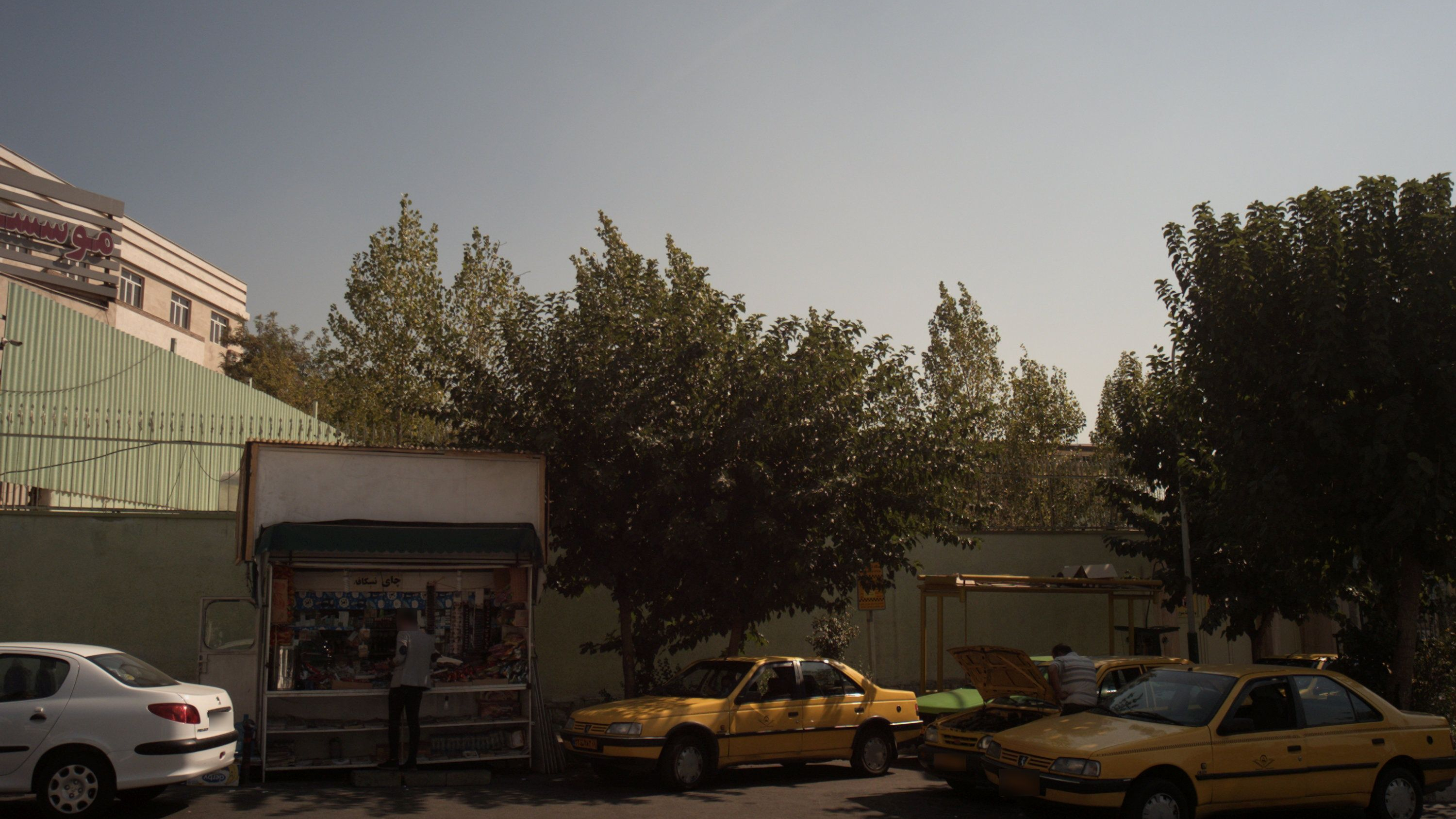 دکه