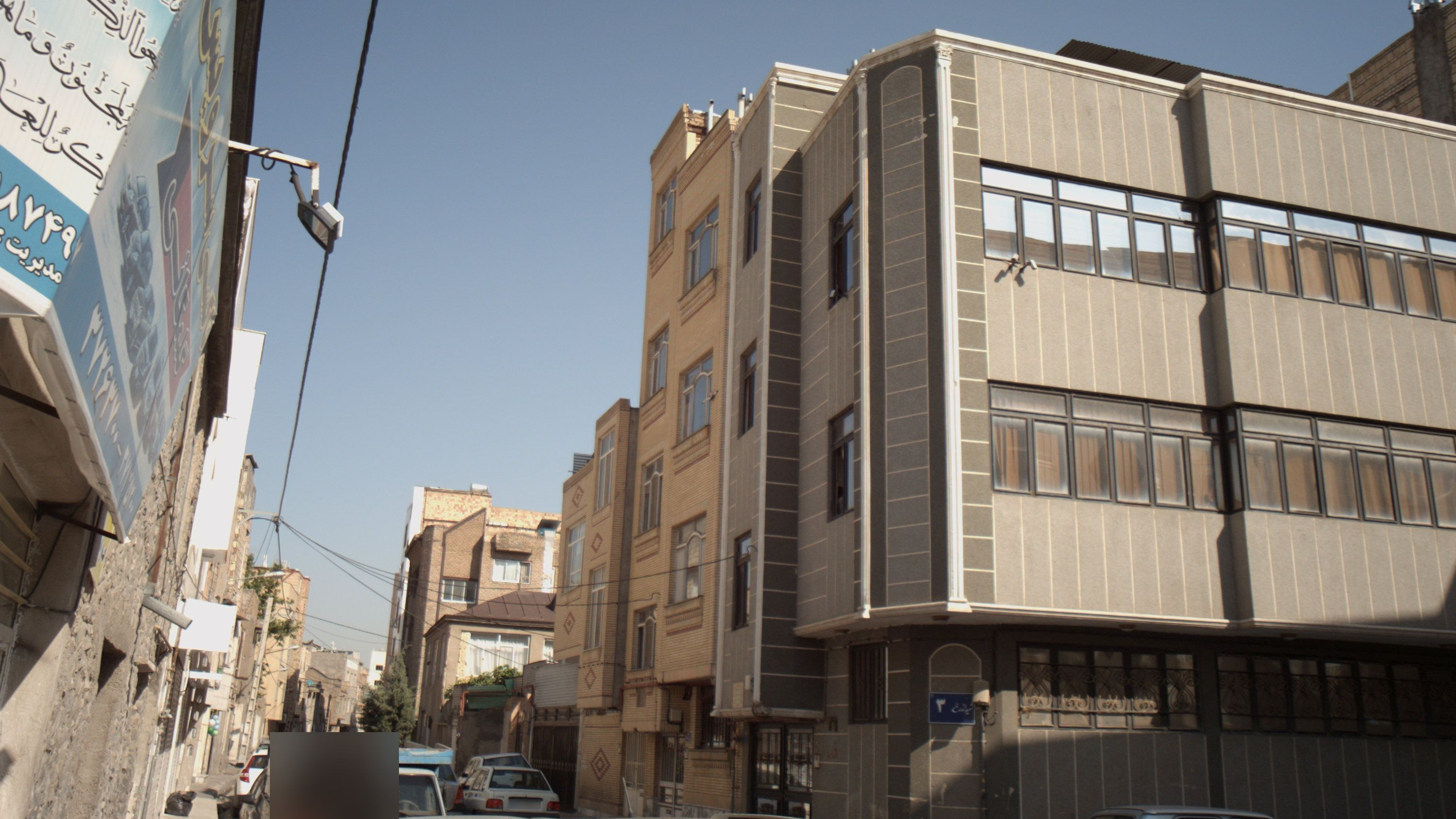 تاکسی سرویس گلمکانی