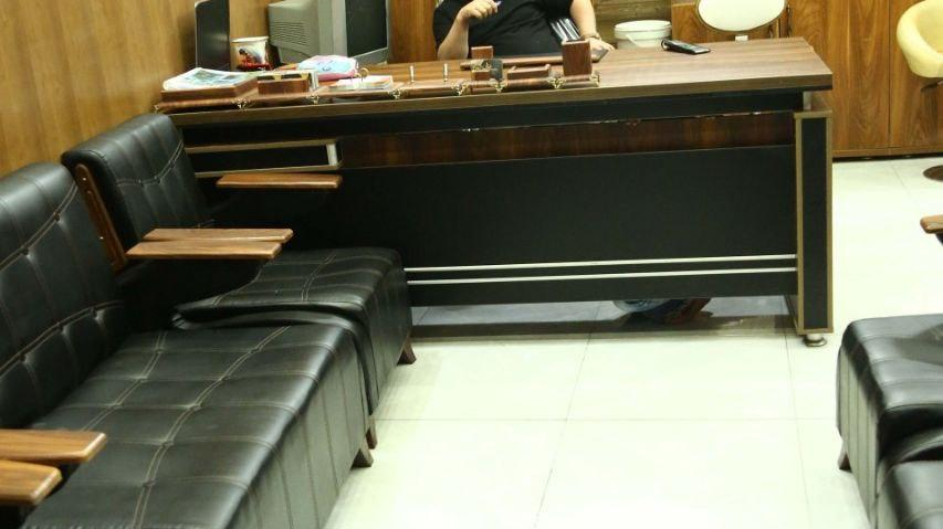 املاک برادران خدایی (کد ۱۲۴۷)