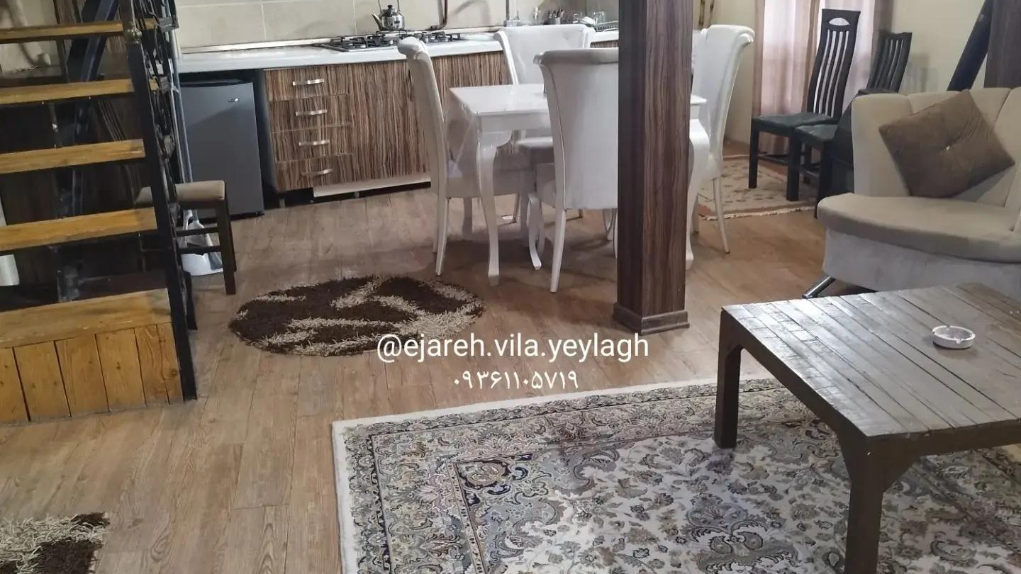 اجاره ویلادوبلکس،استخردار