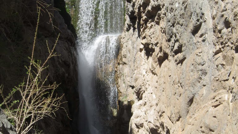 آبشار بنگان