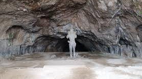 غار شاهپور اول ساسانی