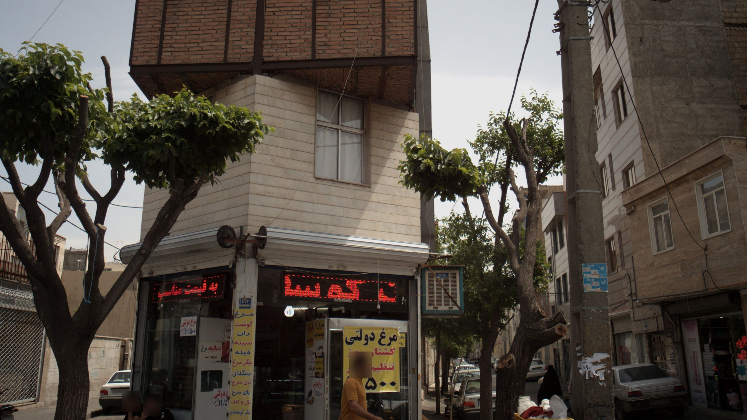 پروتئینی