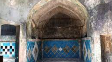 حمام کهیار