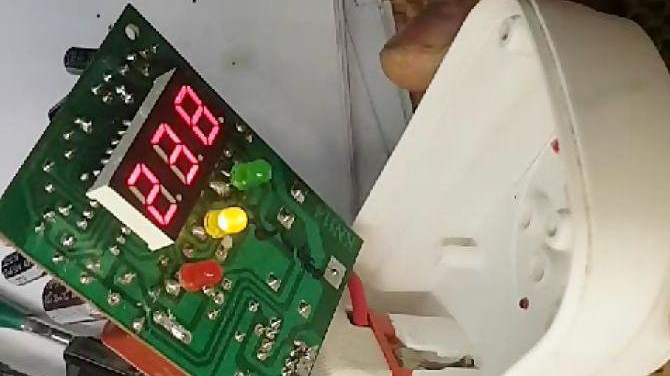 خدمات الکترونیک صالح