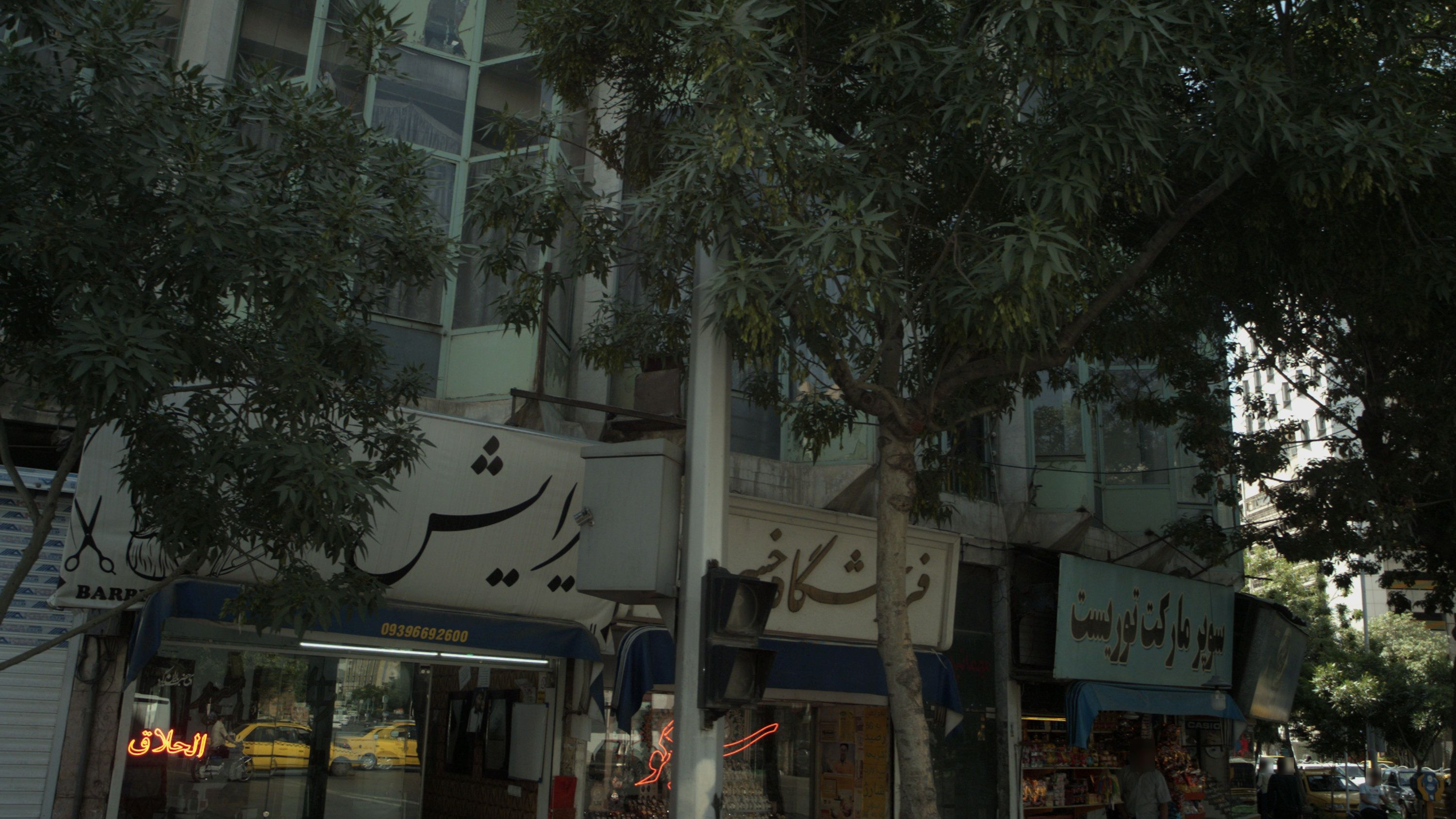 پیرایش سید