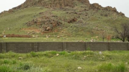 قلعه ماننایی جان آقا