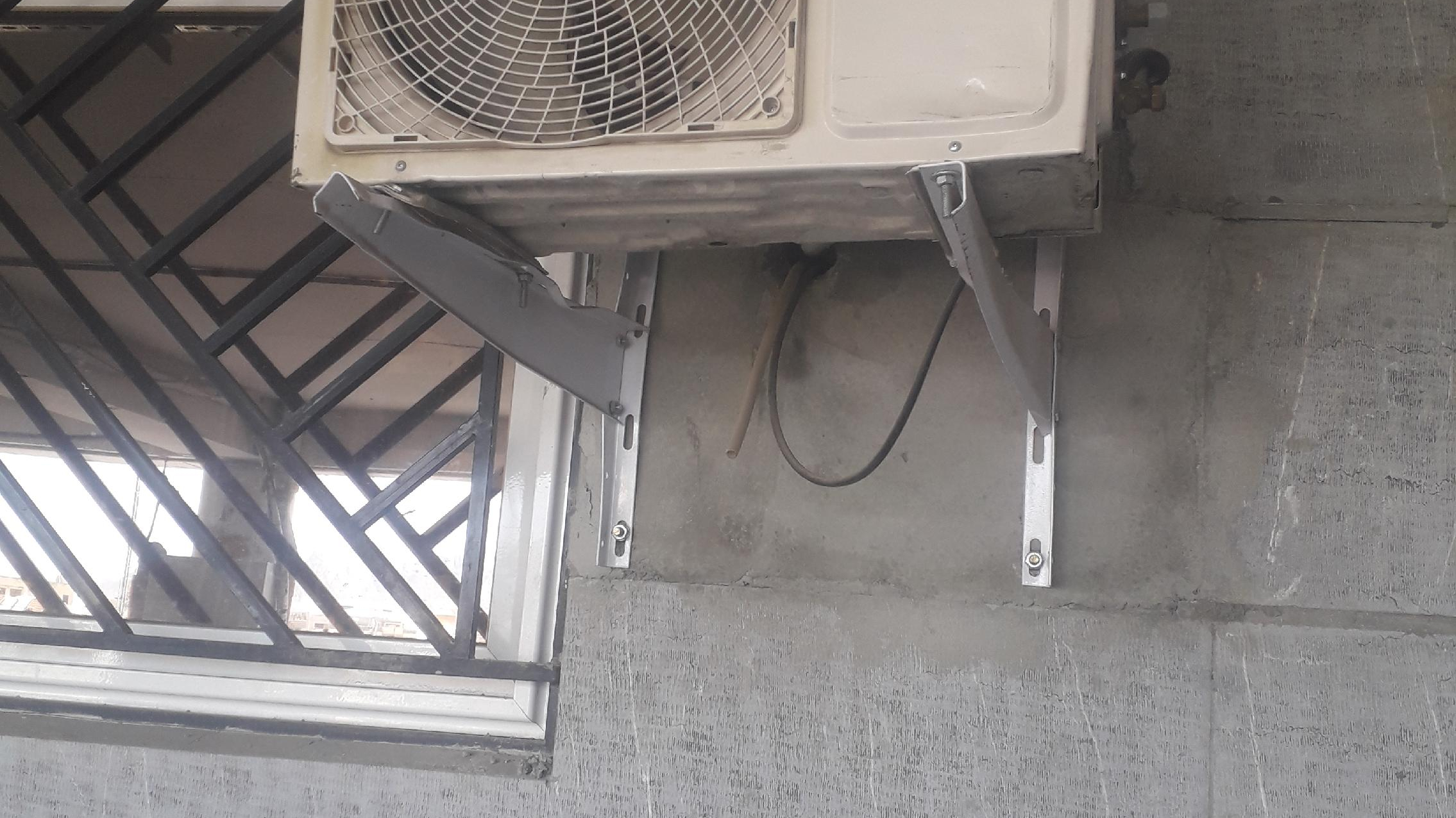 تعمیرات پکیج کولرگازی صداقت
