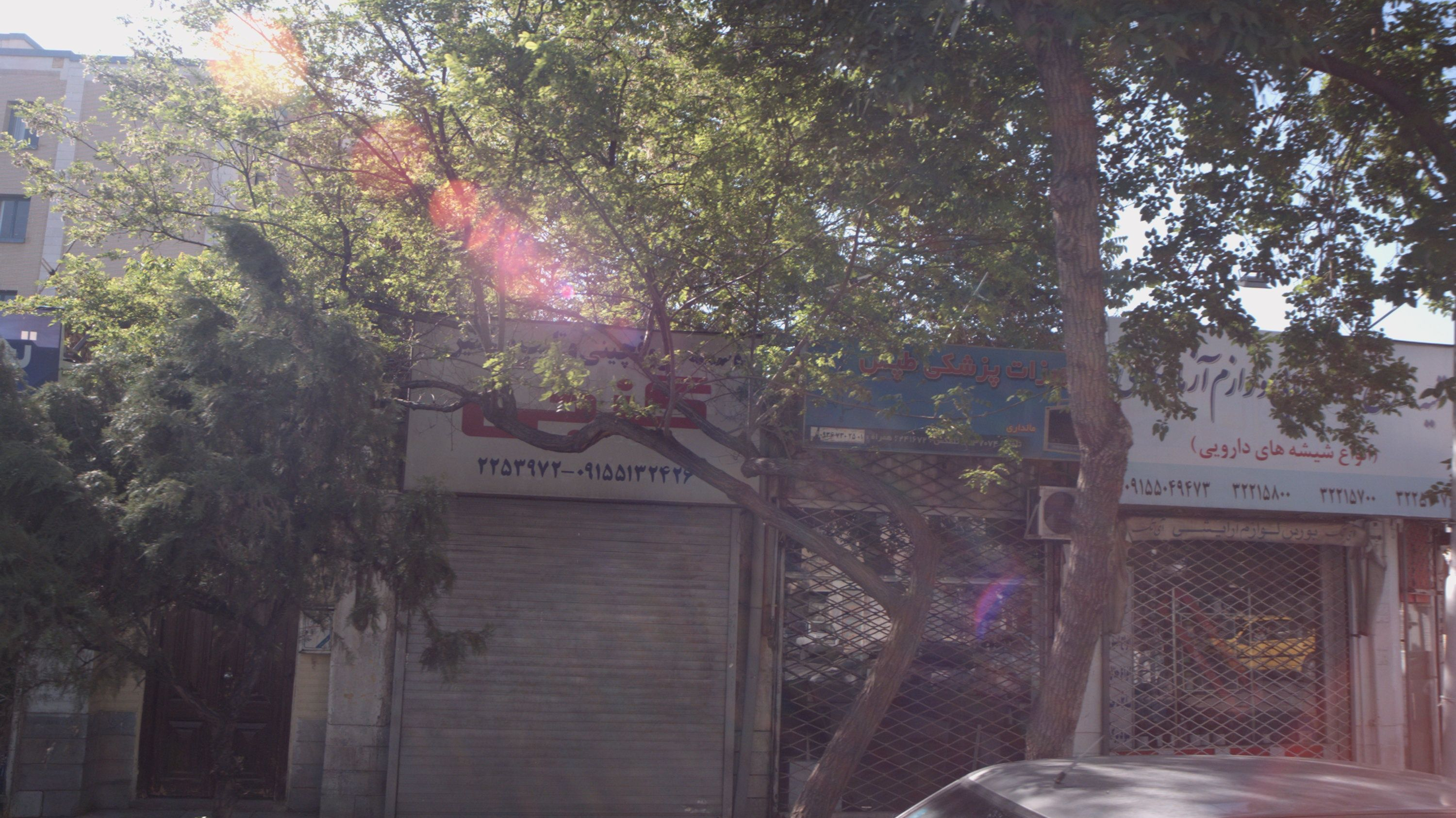 کافی نت گنجی