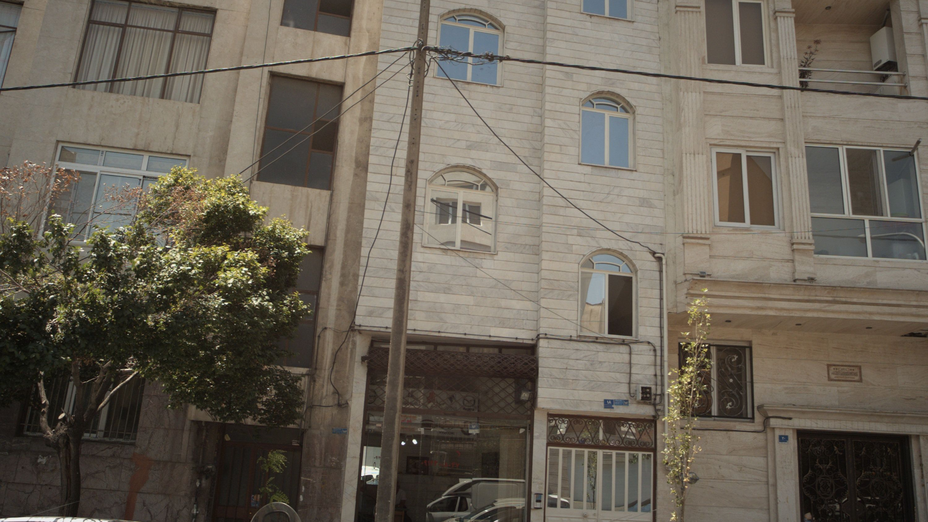 نمایندگی فروش خودرو