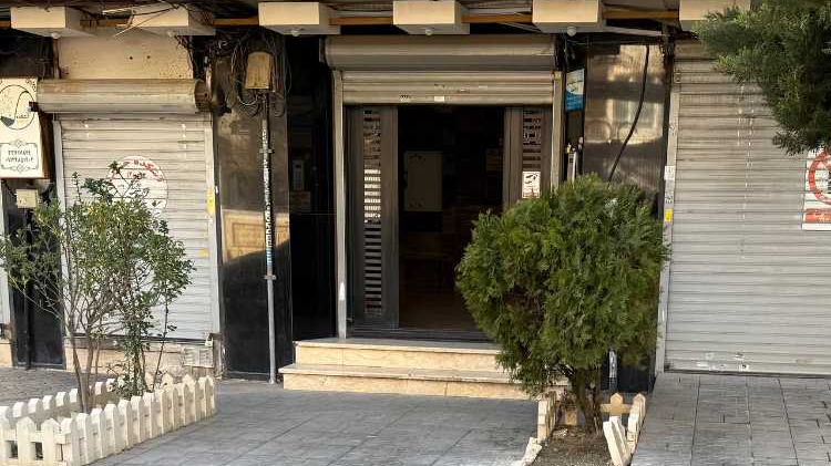 دپارتمان املاک مینا حمزه زاده
