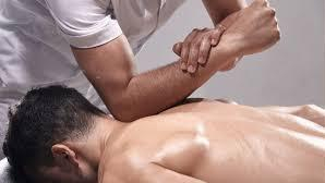 ماساژ درمانی، ماساژ ریلکس ، رفع مشکلات حرکتی