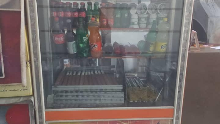 تهیه غذای گلها