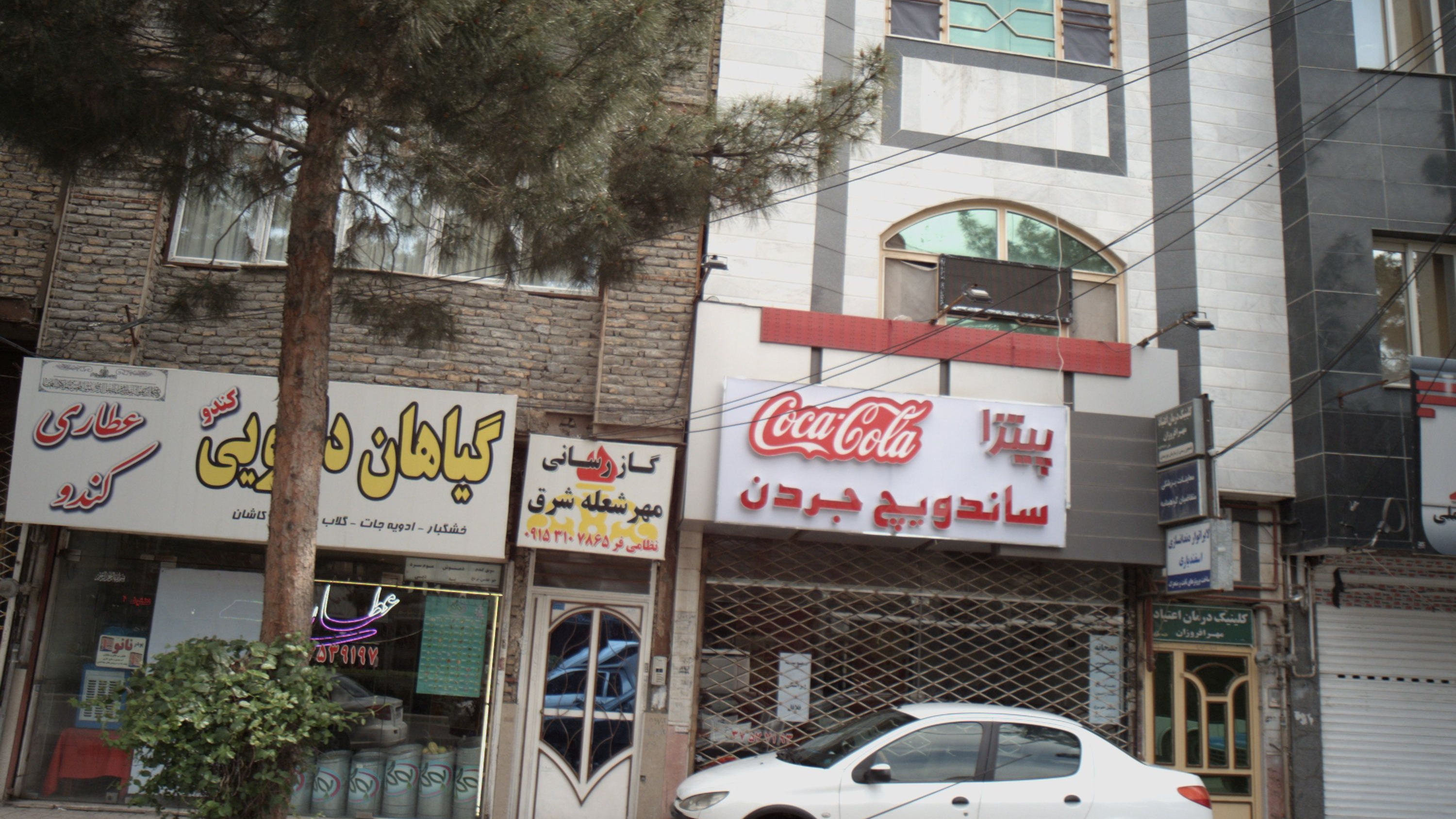 معاینات پزشکی متقاضیان گواهینامه