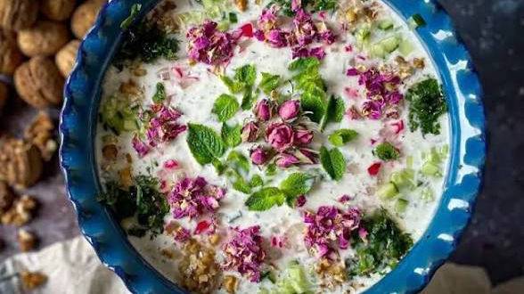 جگر سرای کباب چی