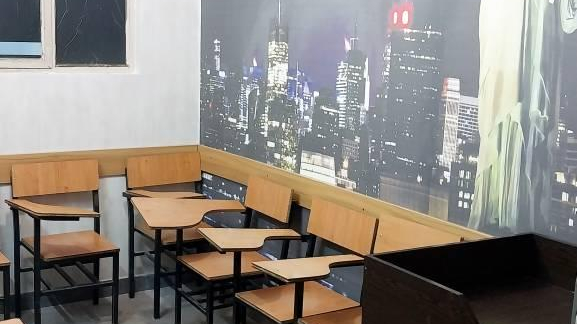 آموزشگاه زبان فرهنگ نوین
