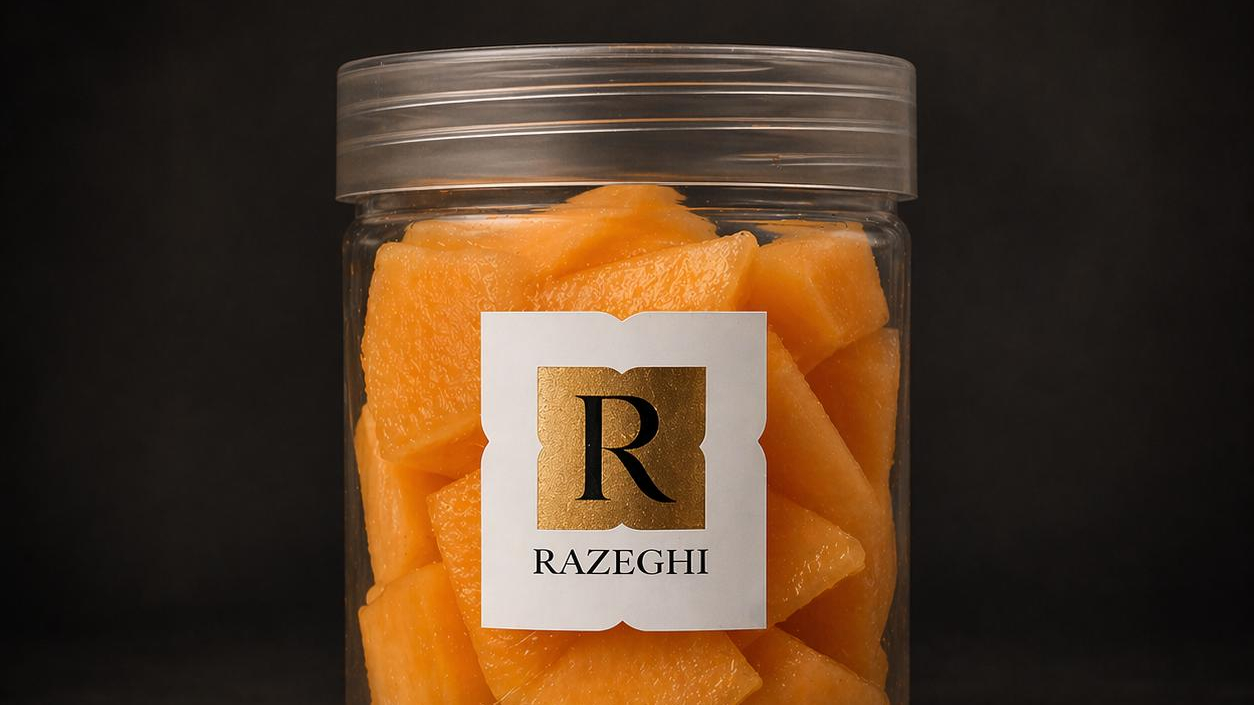 رستوران رازقی