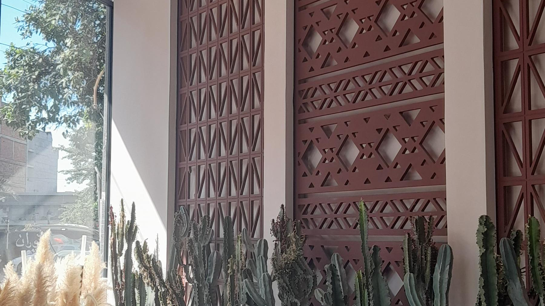 کافه تین