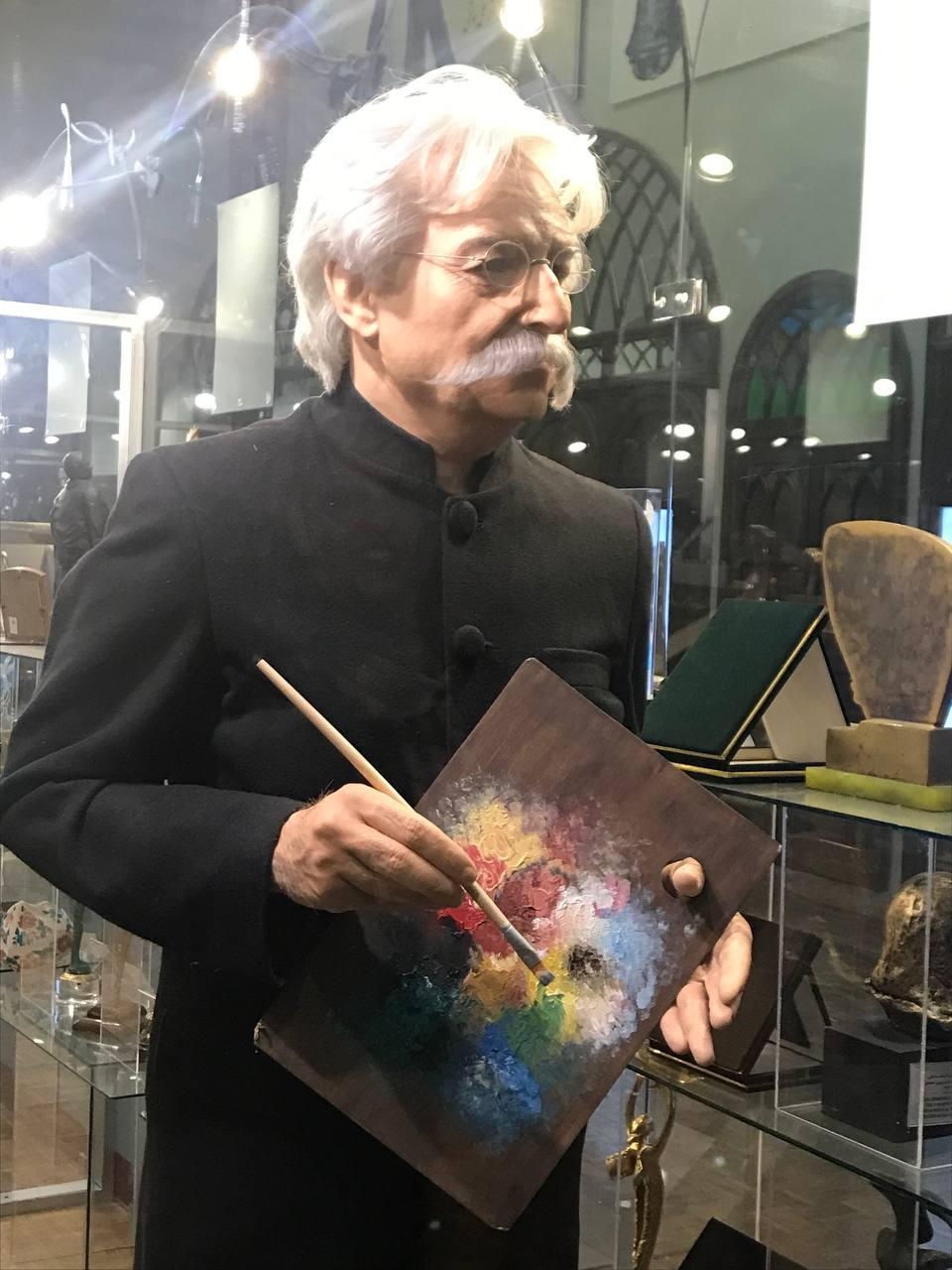 موزه سینمای ایران