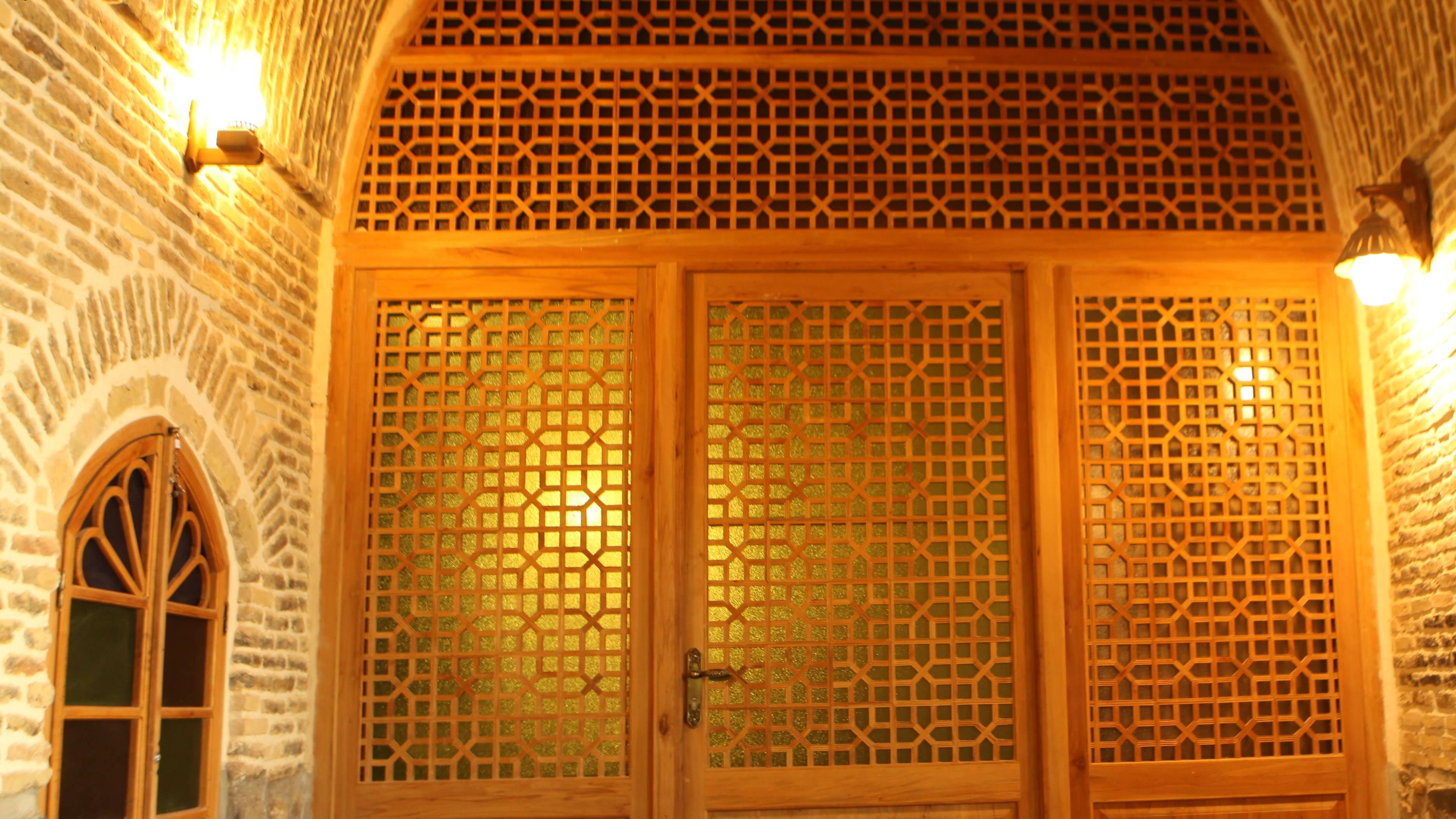 کاروانسرای دودهک