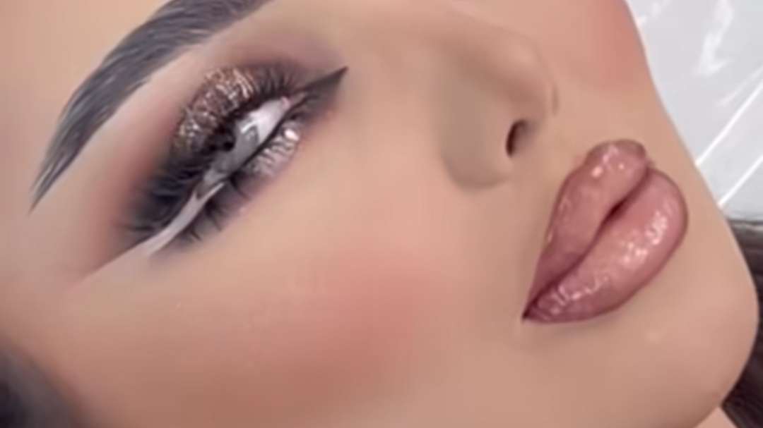 سالن زیبایی وتخصصی ساغر