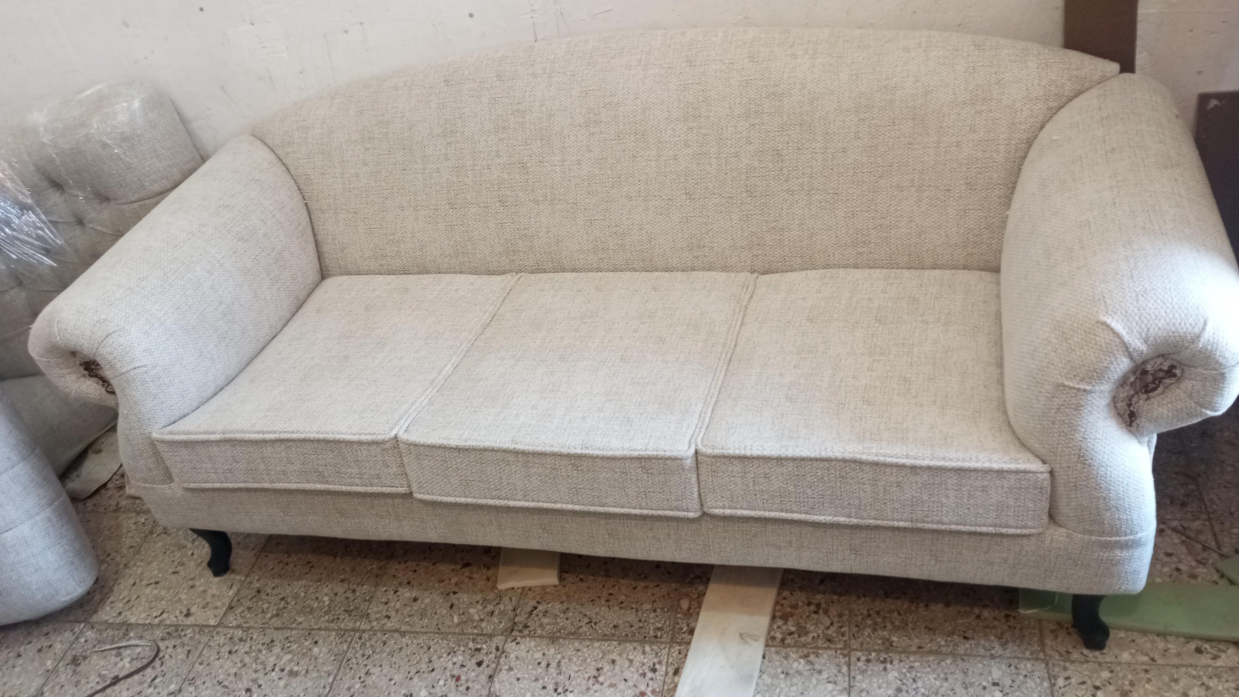 تعمیرات مبل کلاسیک