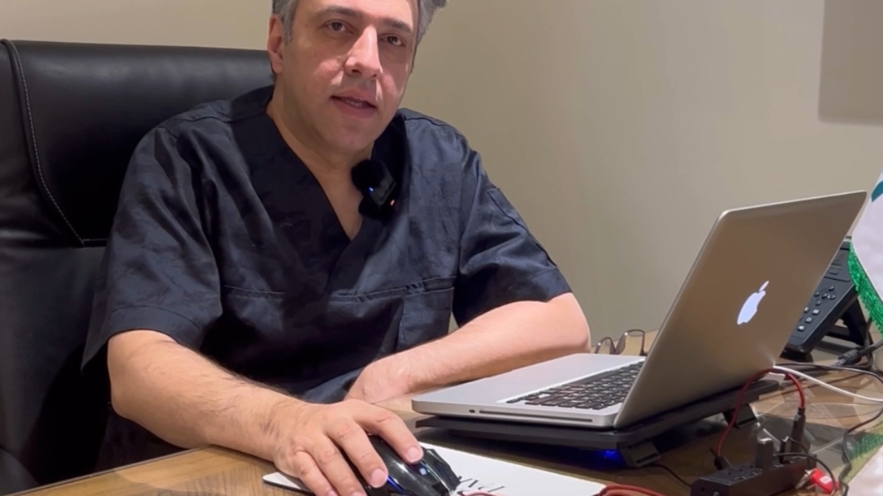 سونوگرافی متاکلینیک