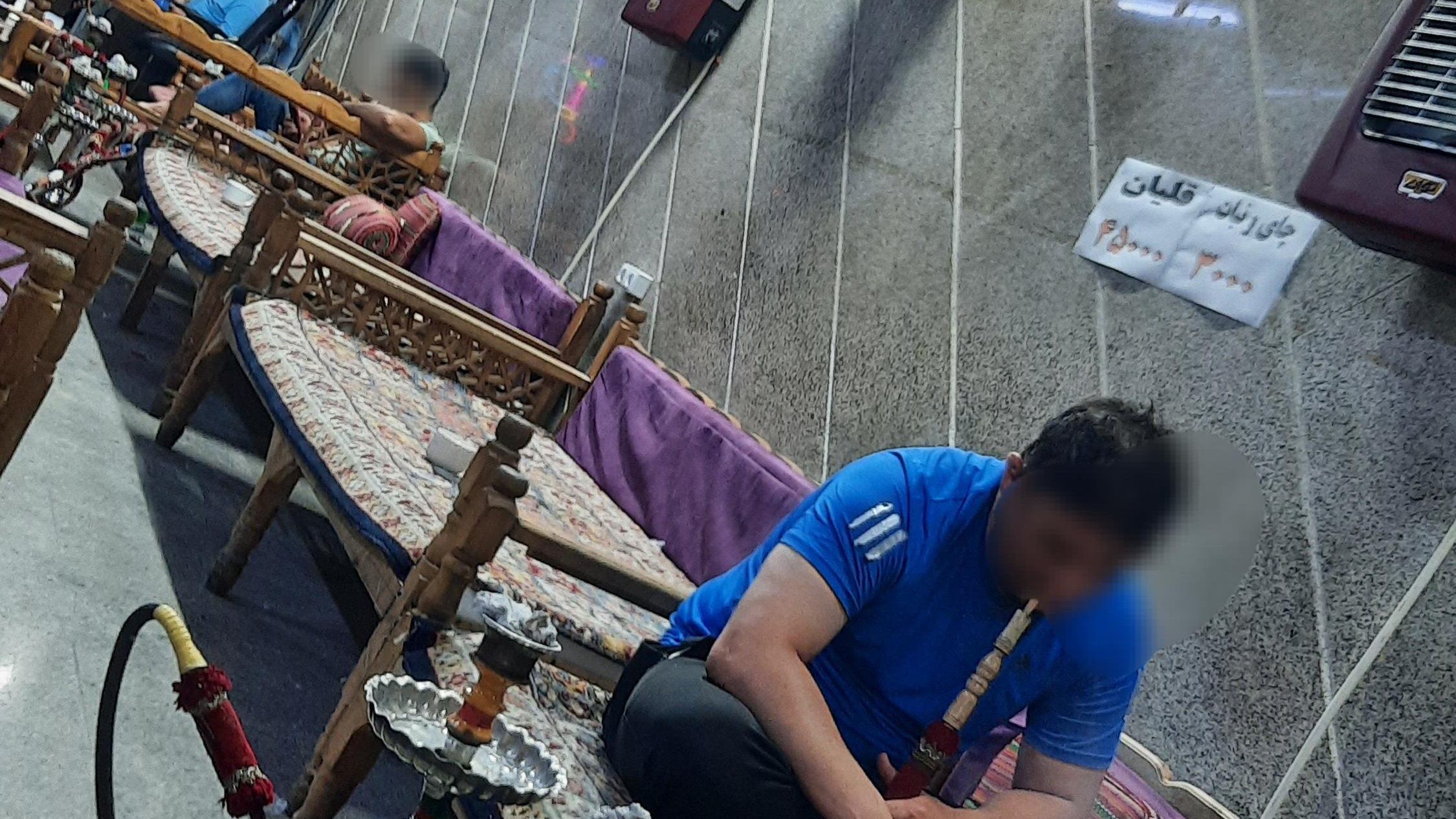 چایخانه مولانا
