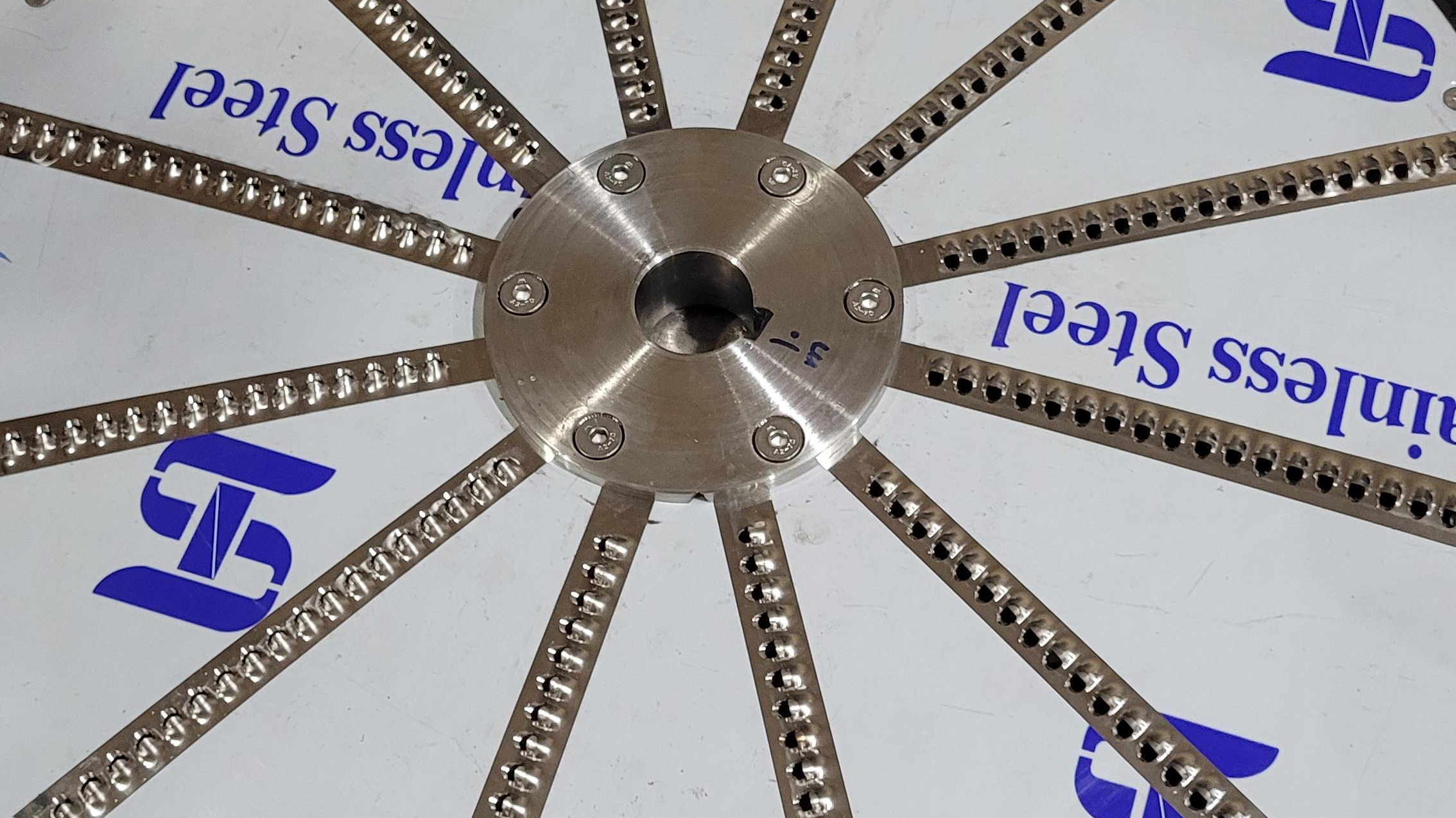 استیل صنعت آذرخش