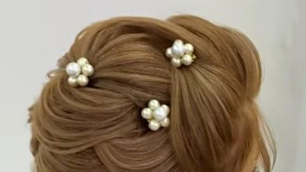آرایشگاه ابشار نقره ای