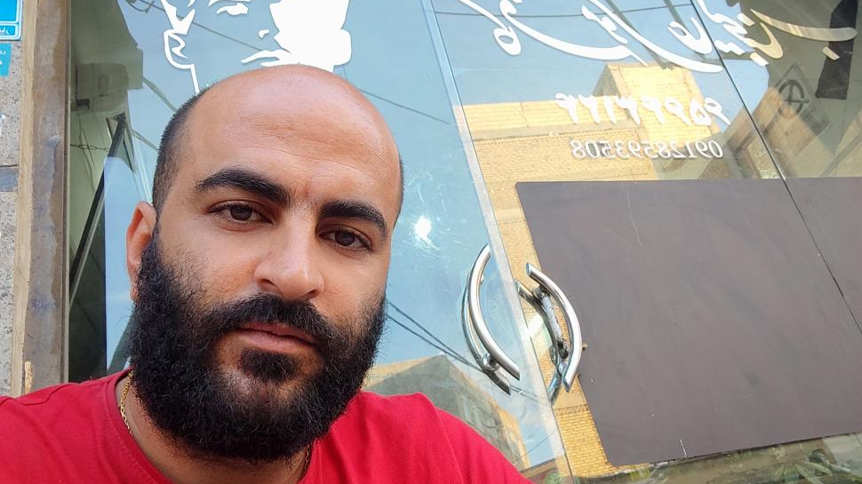 پیرایش عالیجناب
