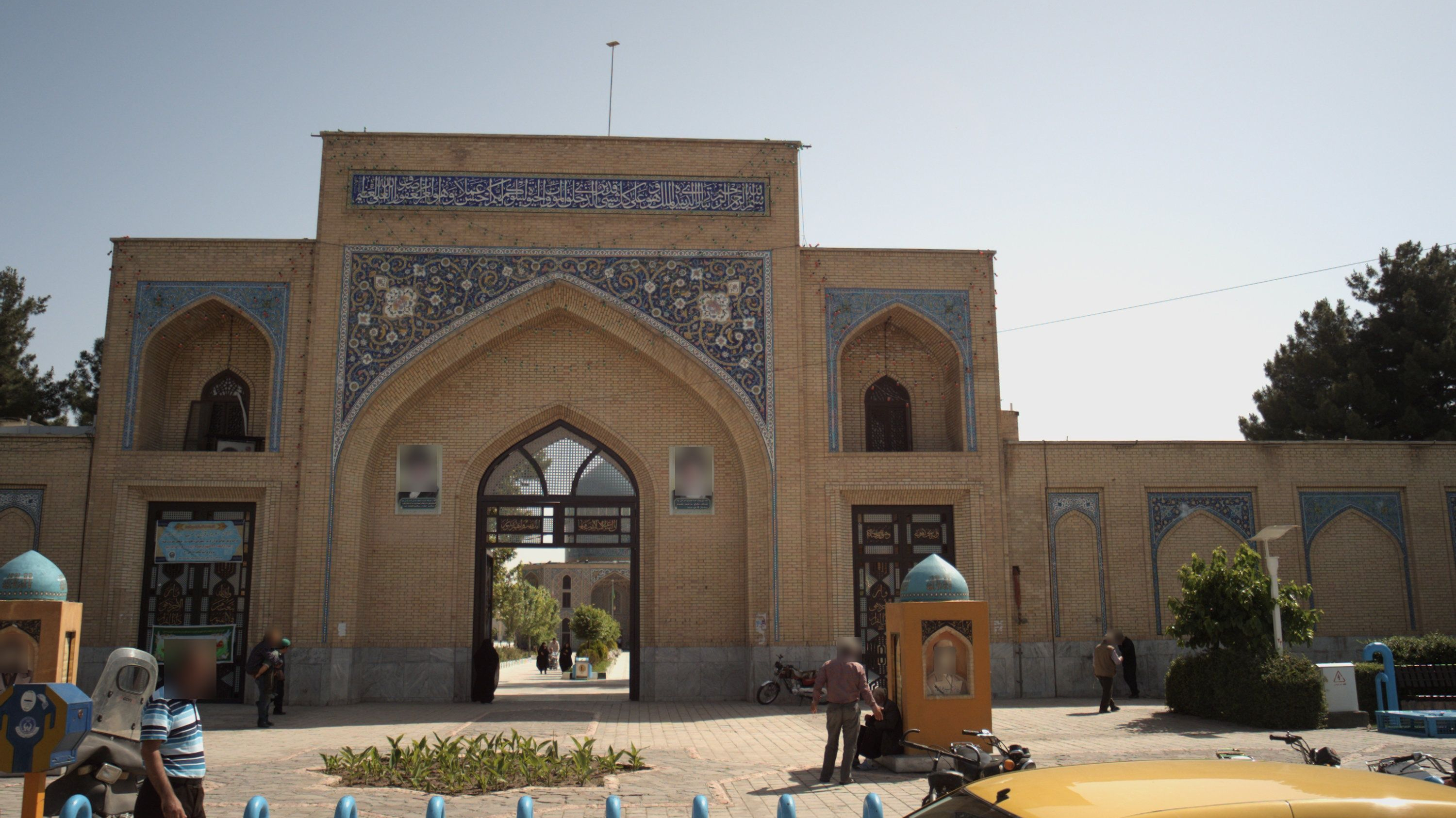 مسجد