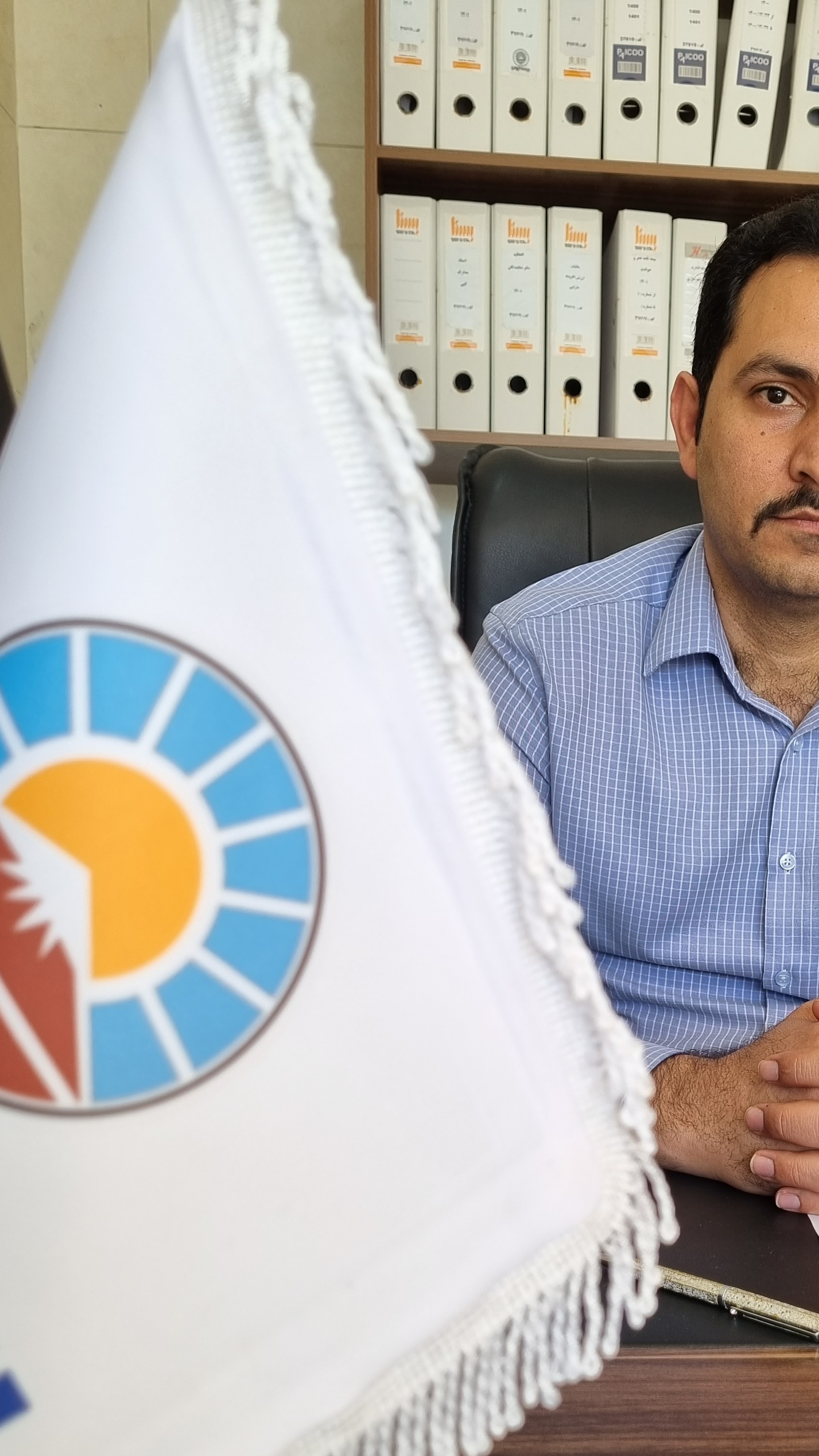 بیمه ایران نمایندگی محسن آرمین