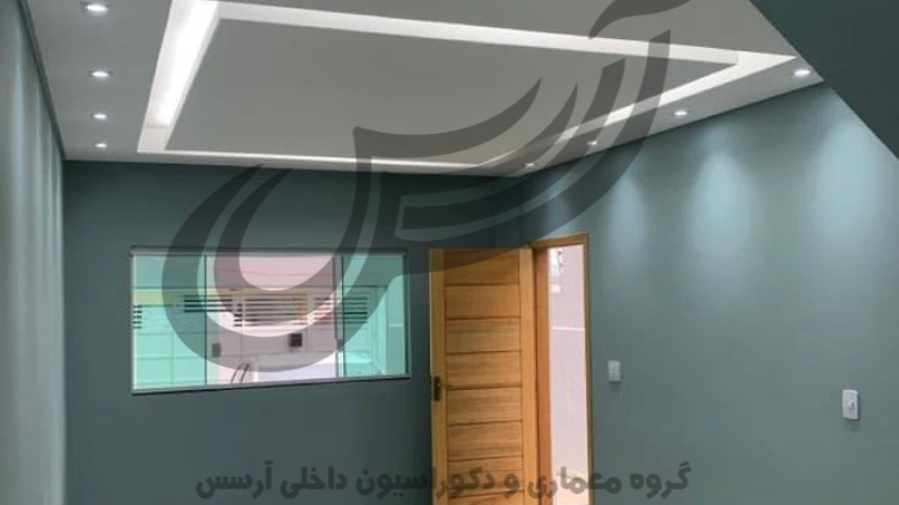 گروه معماری و دکوراسیون آرسس