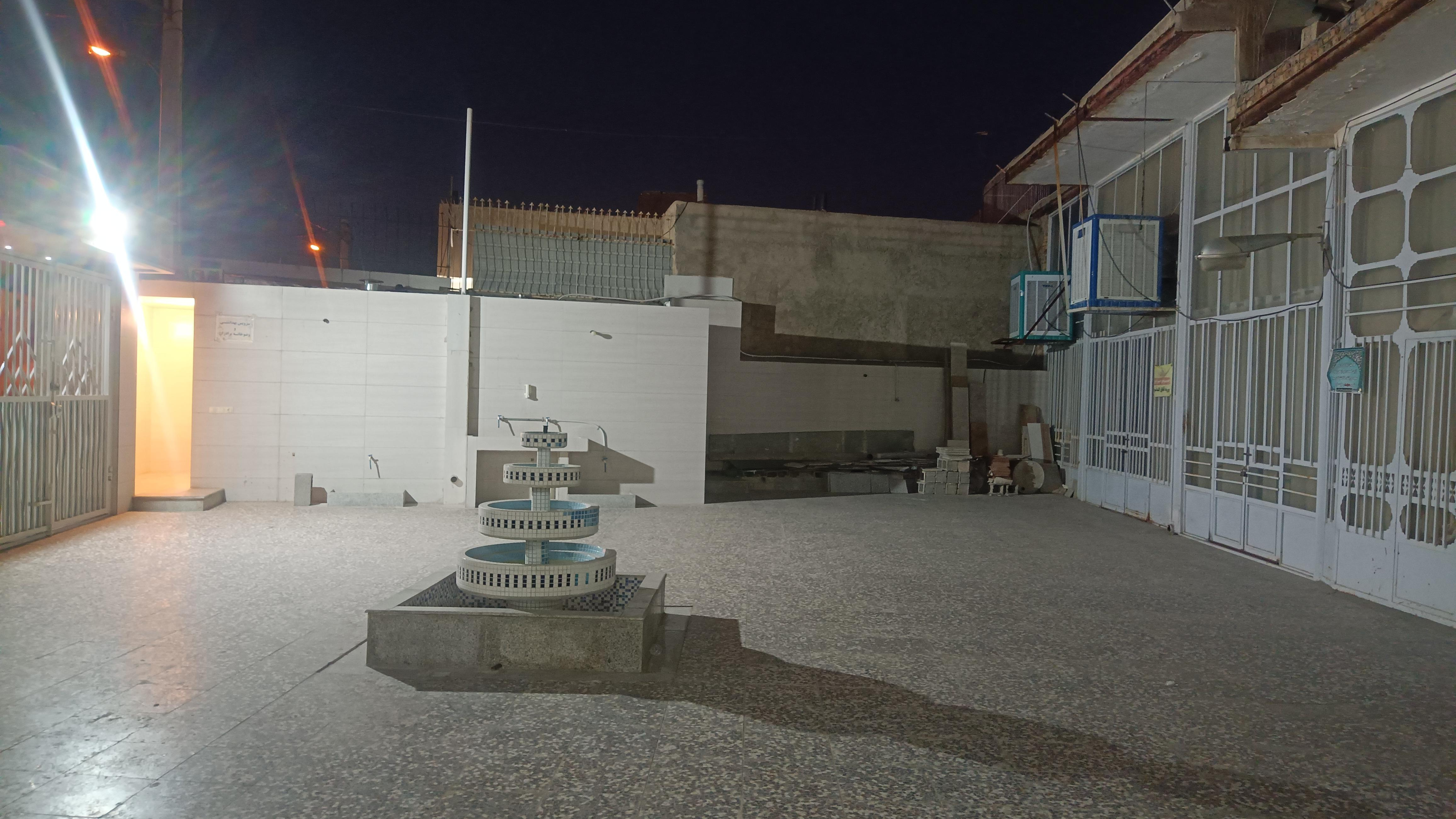 مسجد الزهرا(س)