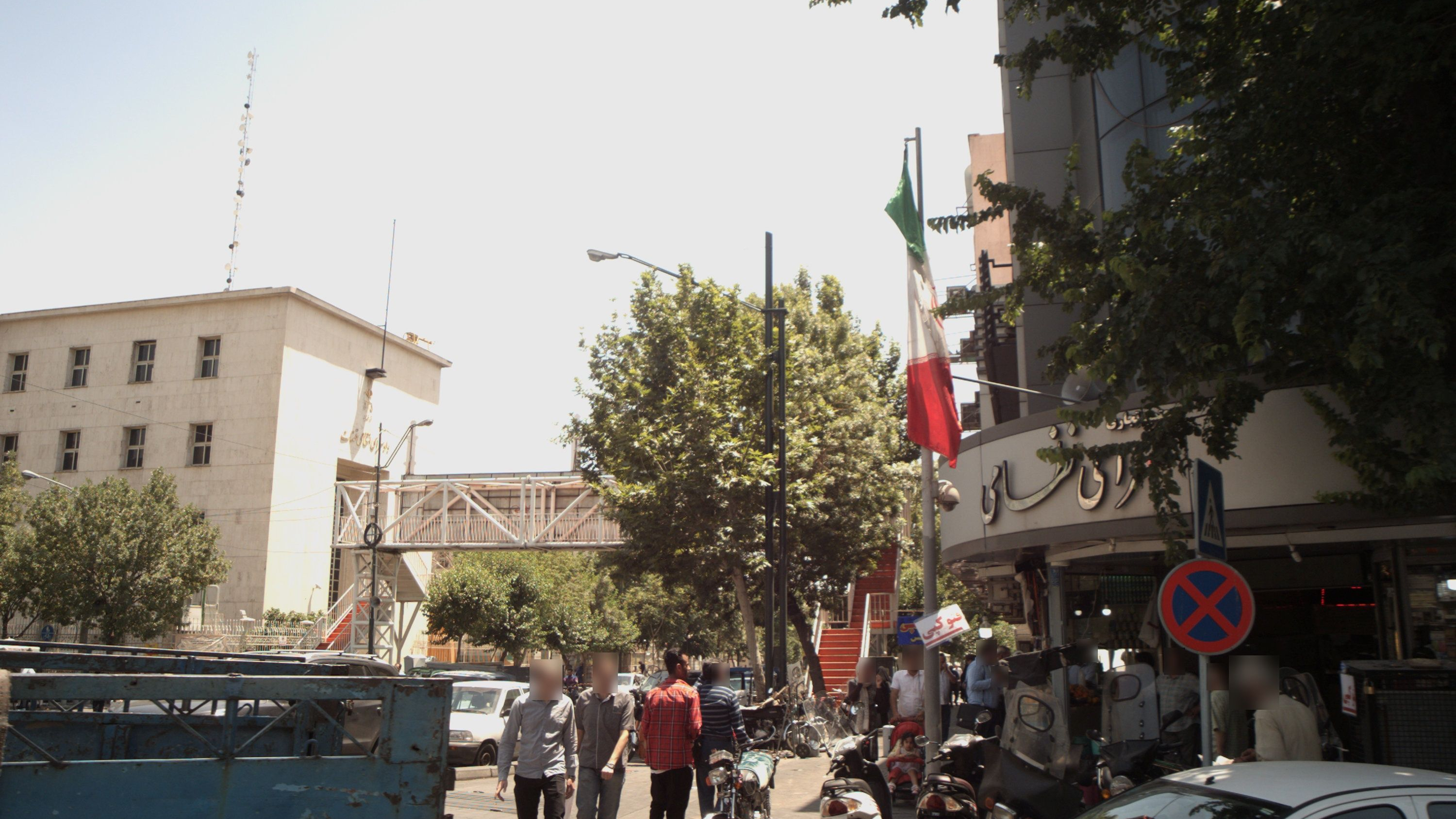 مجتمع تجاری سرای نظامی