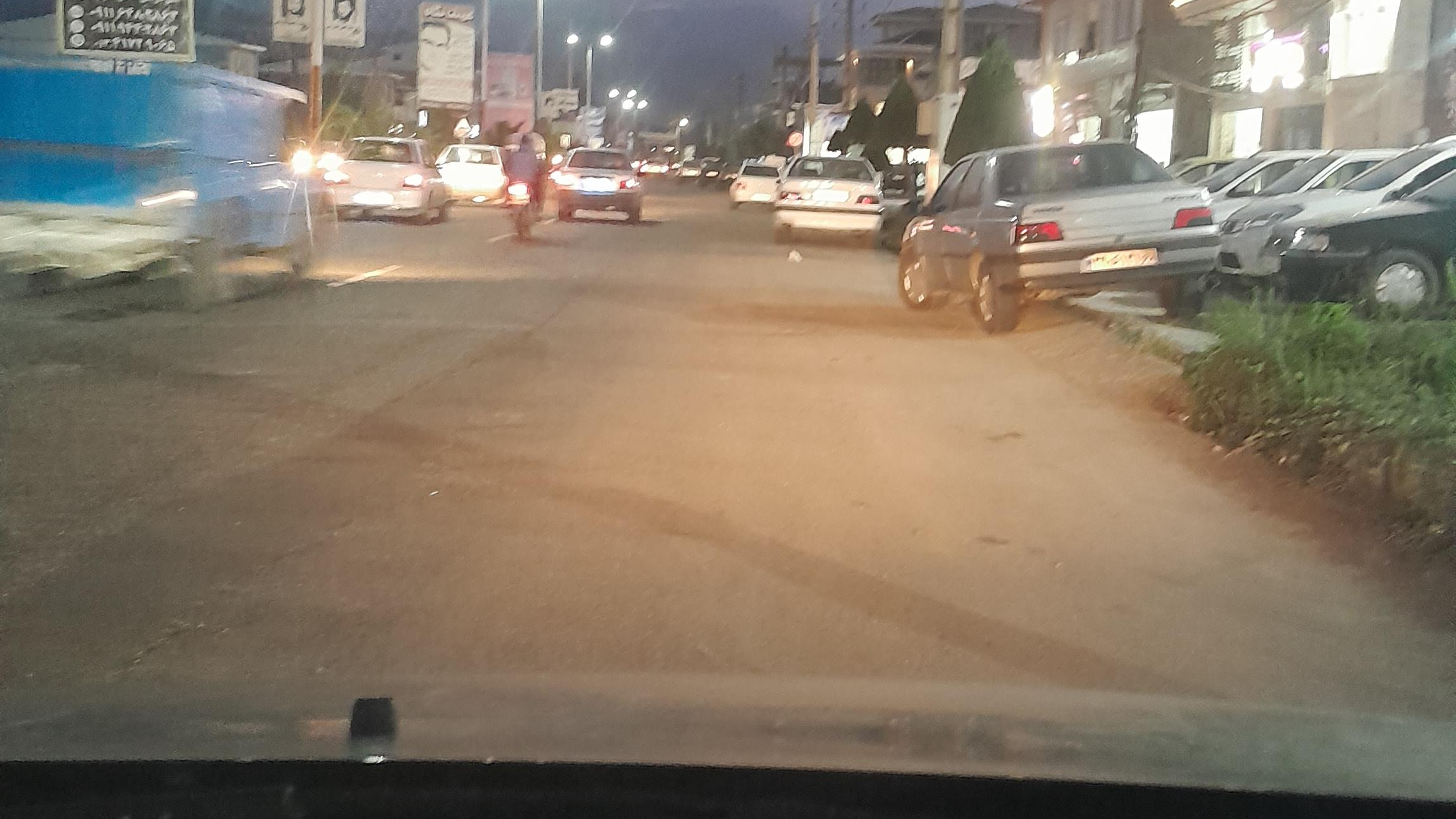 بستنی عباسی شعبه شماره۲