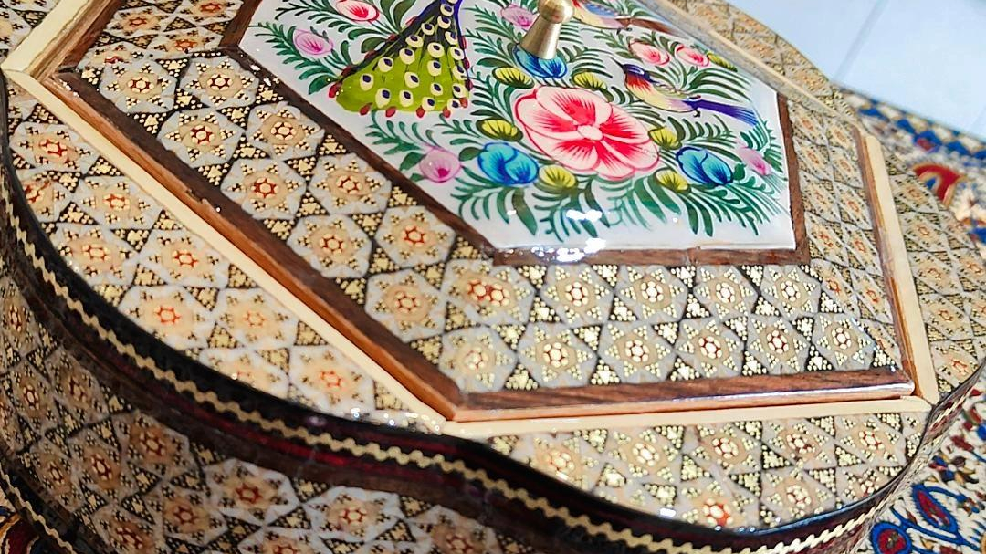 صنایع دستی جوادی