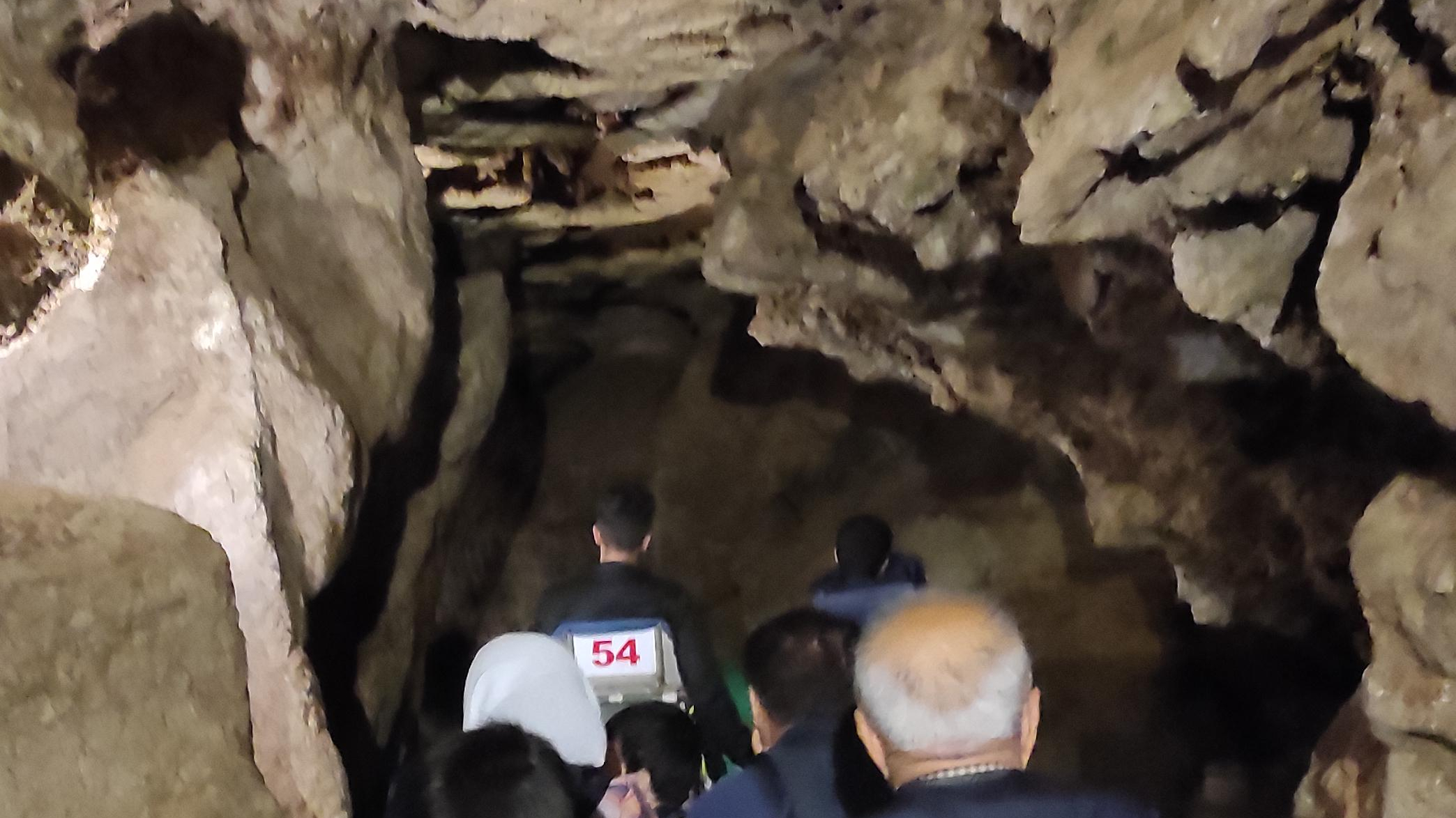 غار علی صدر