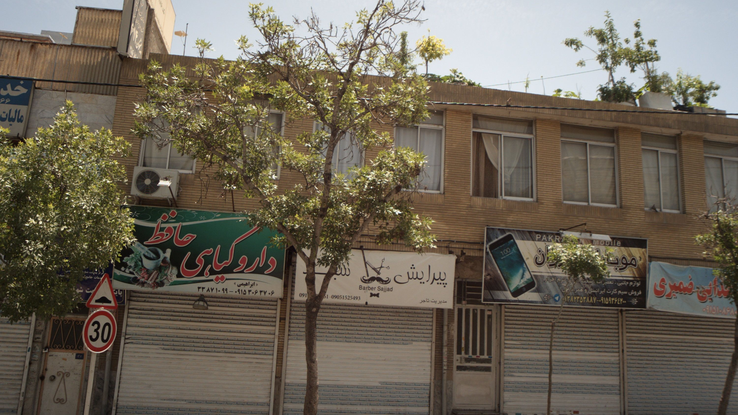 دارو گیاهی حافظ