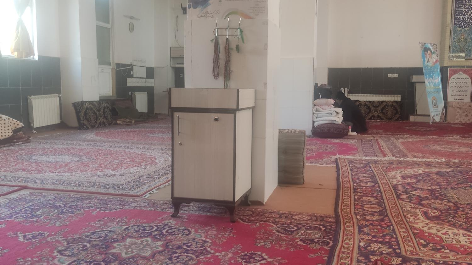 مسجد صاحب الزمان