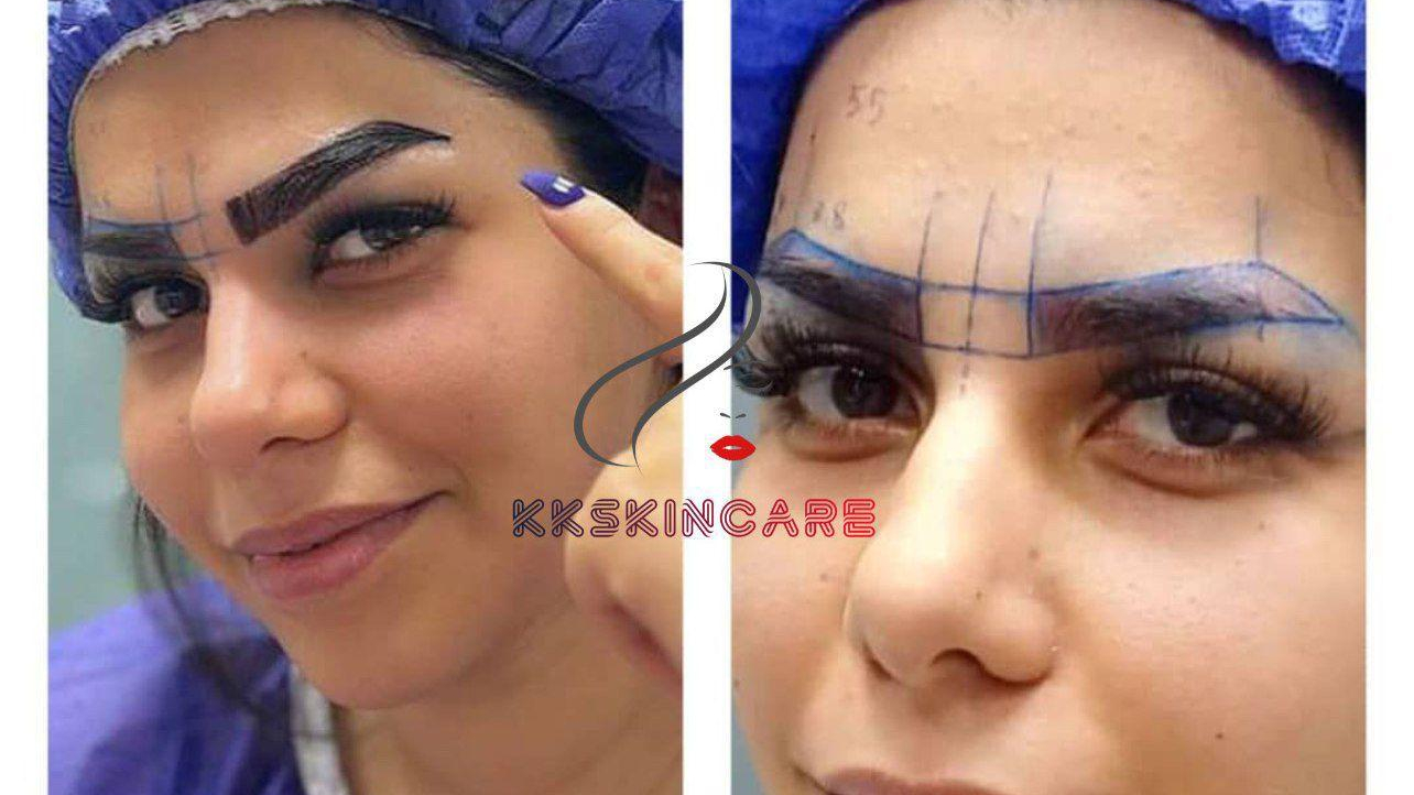 مرکز تخصصی پوست و موی کوثر کریمی